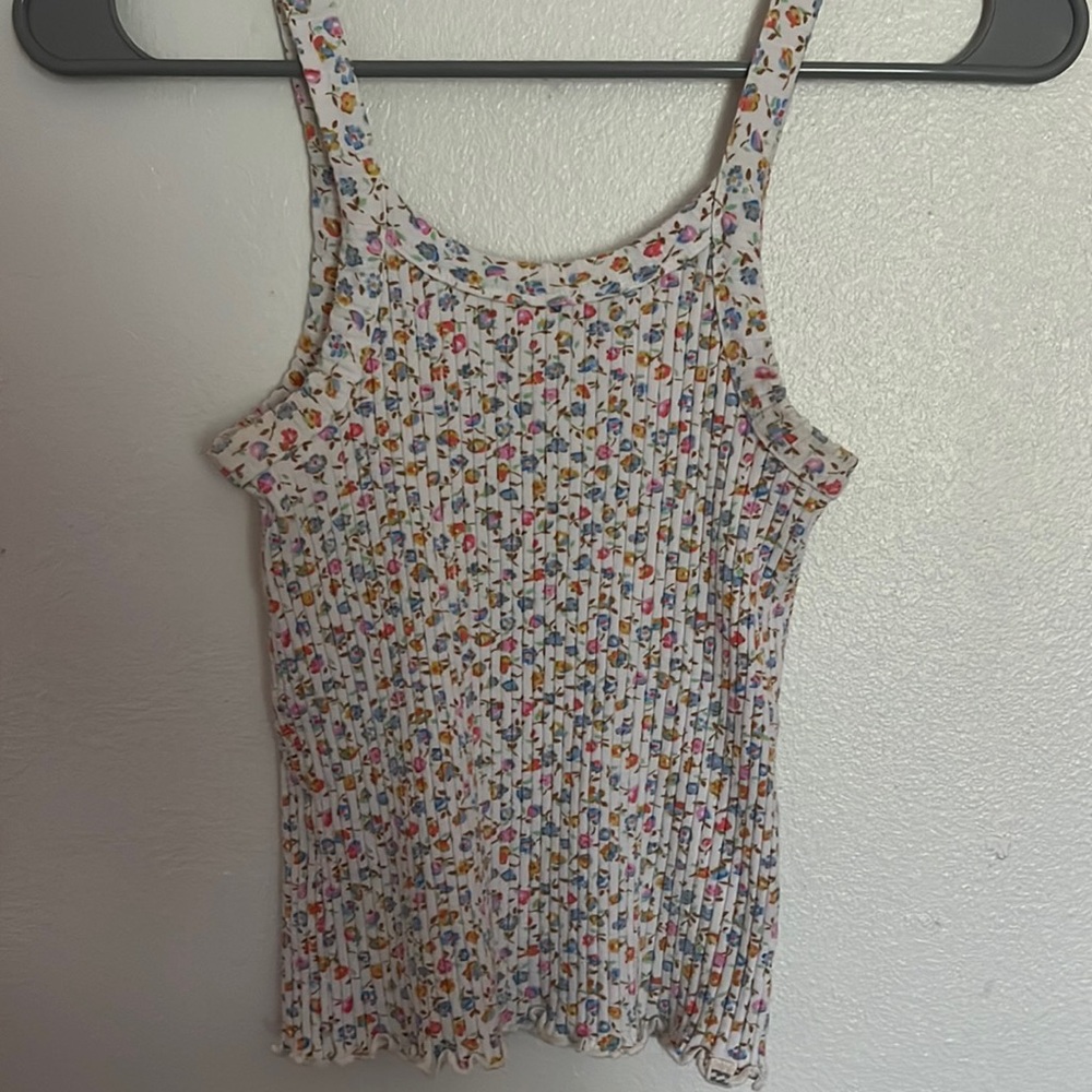 Billabong tank